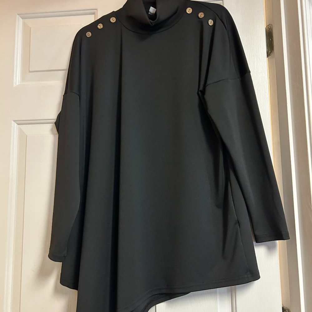 Tunic Top (3 for $10)